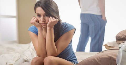 Ayurveda & Why Your Woman Wants Sex at Different Times From You