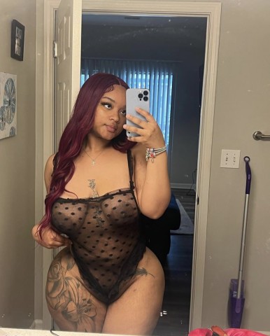 Confident young female escort smiling