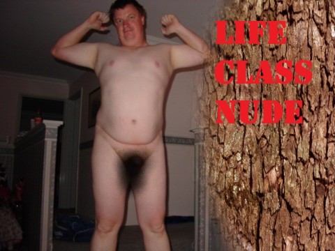 LIFE DRAWING CLASSES PERTH NUDE MALES