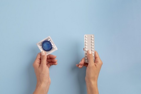 The Complicated Relationship Between Birth Control Pills and Sexual Function
