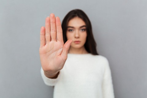 Protecting yourself from stalkers as a sex worker.
