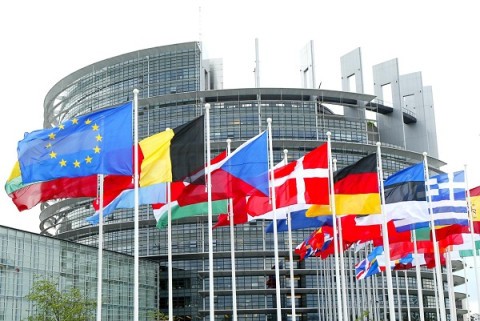 EU Lawmakers Divided on Approaches to Regulating Sex Work