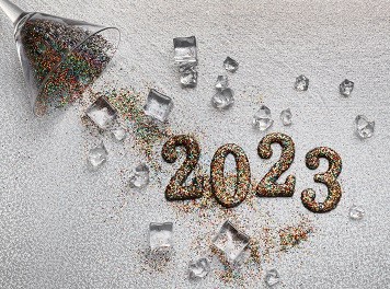 Happy New Year 2023