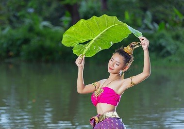 Thailand's proposed bill to protect sex workers