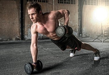 Does Working Out Make Your Penis Grow? Here Are 7 Effective Exercises To Increase Penis Blood Flow