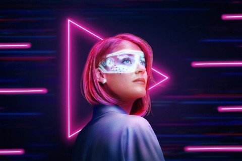 Virtual dating and intimacy in metaverse