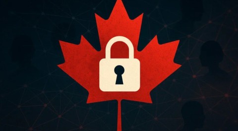 Canadian government discussing new age verification and privacy law for adult websites