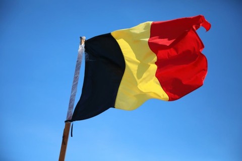 Sex workers gain equal labor rights in Belgium. Learn more now!