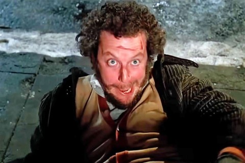 Daniel Stern escort services – cover