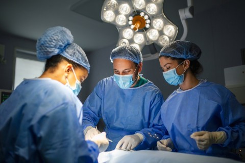 Doctor sex scandal in Manchester OR