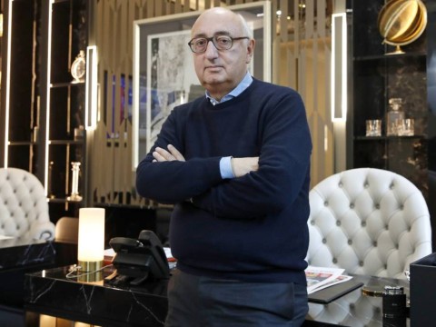 Former Sports Agent Facing Severe Allegations in U.S. Court