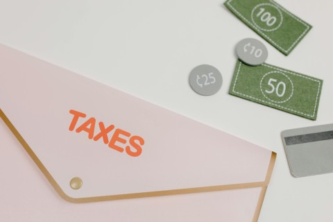 Pennsylvania adult content tax senate discussion