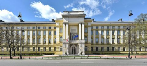 Polish government age verification mandate for adult websites