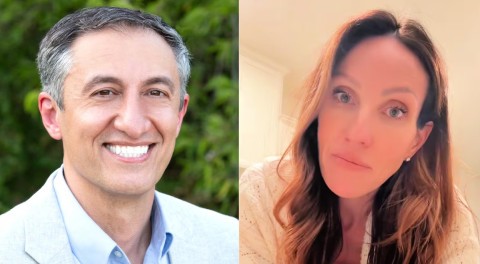 Scandal exposing political hypocrisy and sex workers