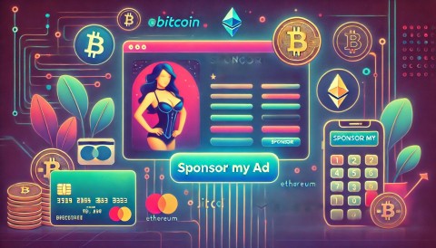 Members Can Now Sponsor Ads for Their Favorite Escorts