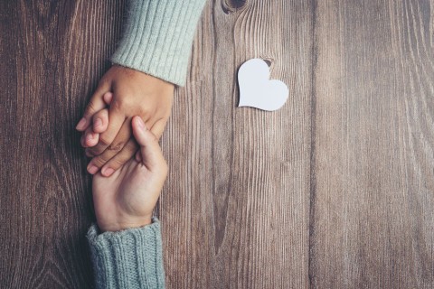 Impact of stigma on sex work families.