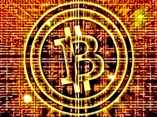 Bitcoin payments, secure, anonymous transactions.