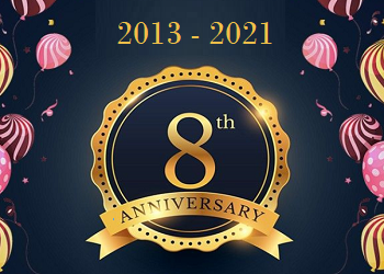 Escort-Ads.com is turning 8 years old! 