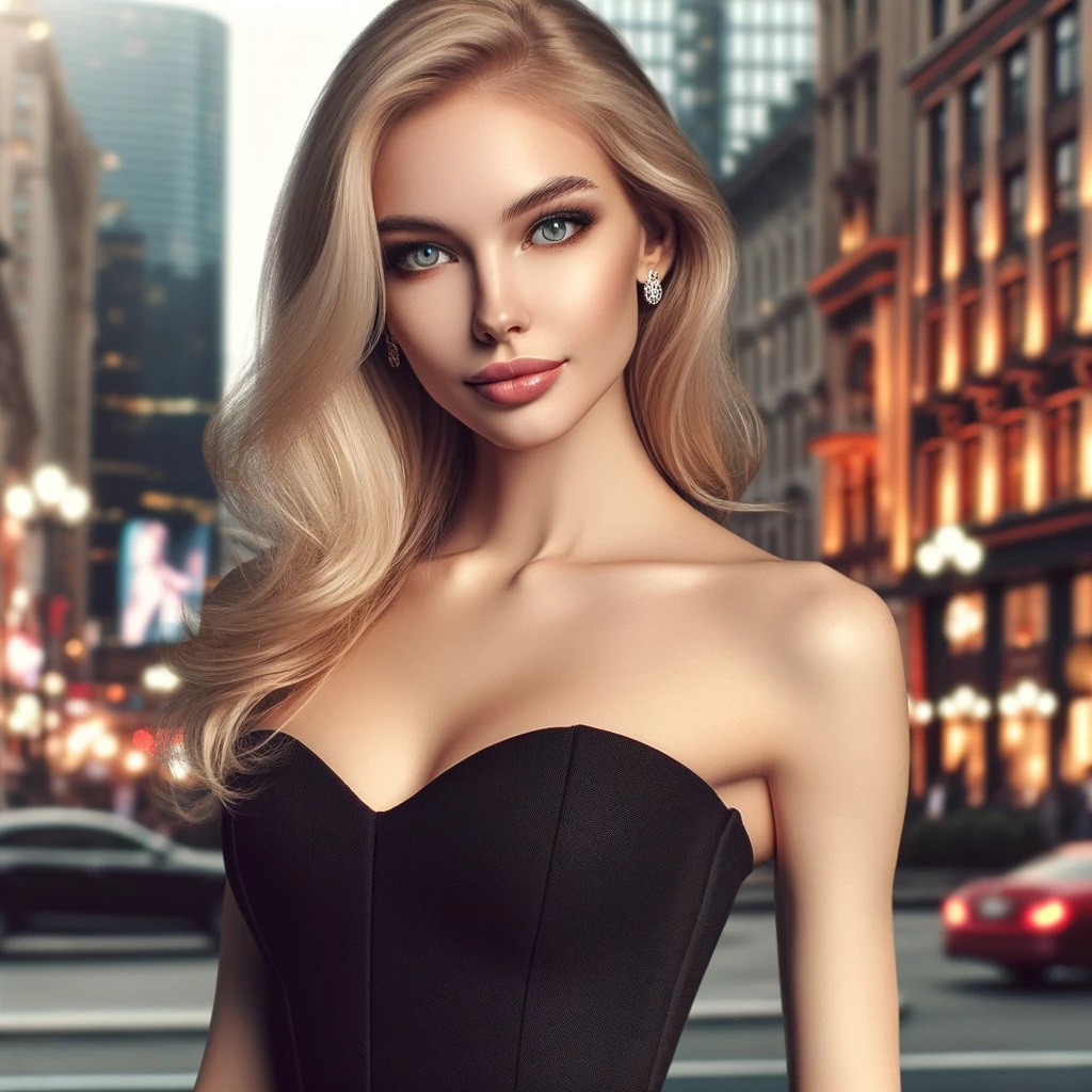 A Transgender Escort in Philadelphia