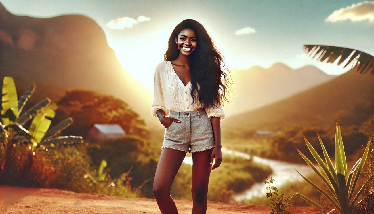 escort-ads.com - Exploring Angola: A Tourist's Adventure with a Local Guide