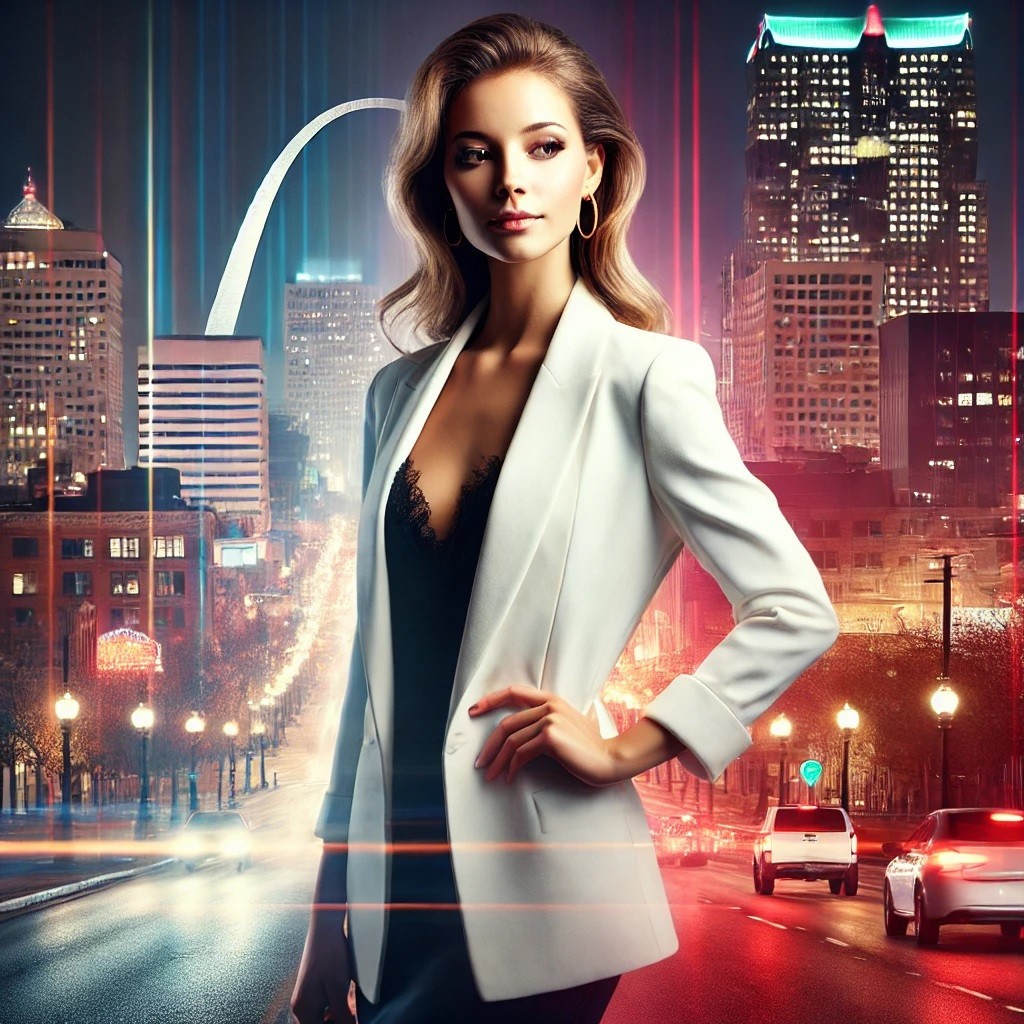 Avery’s Journey to Success in St. Louis