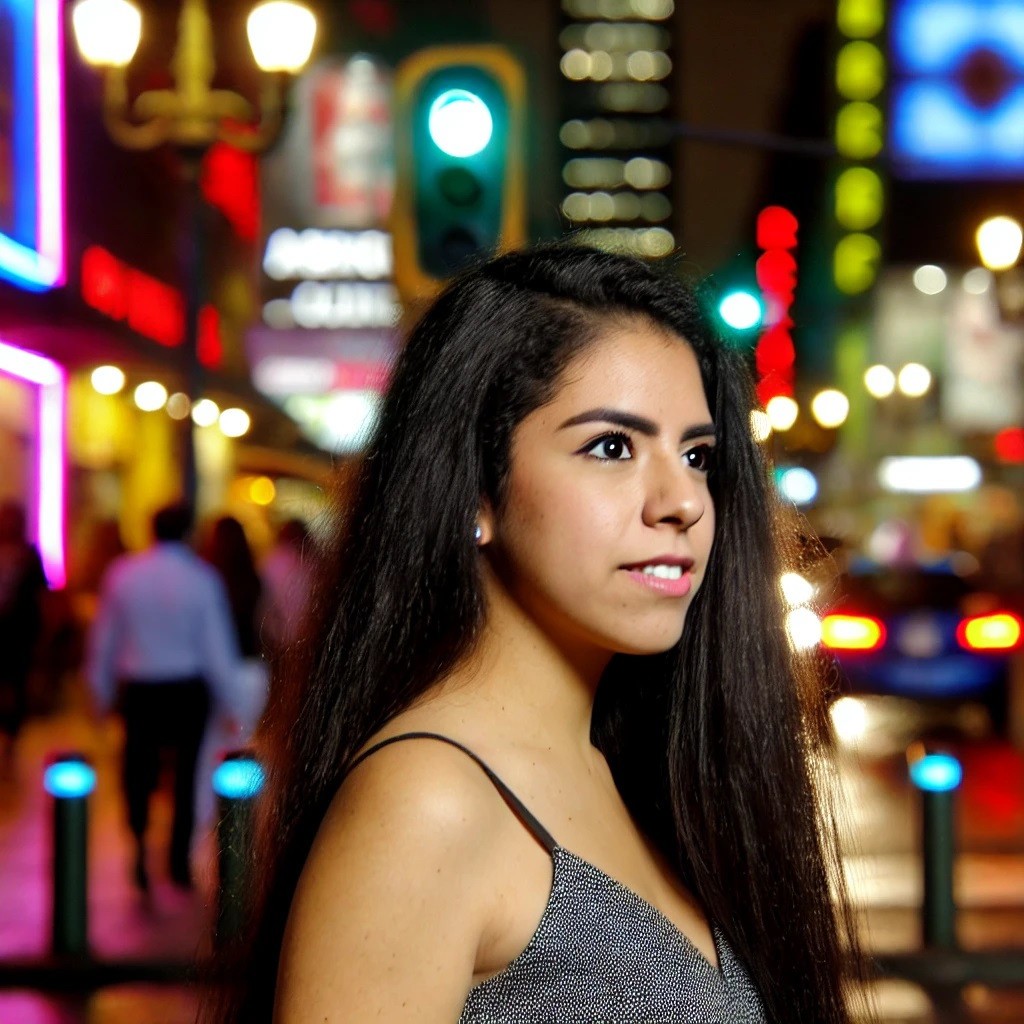 From Mexico City's Nightlife to a New Life in Miami