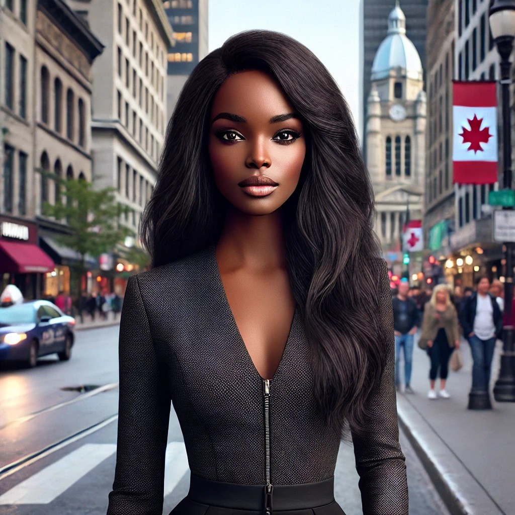 From Paris to Montreal
