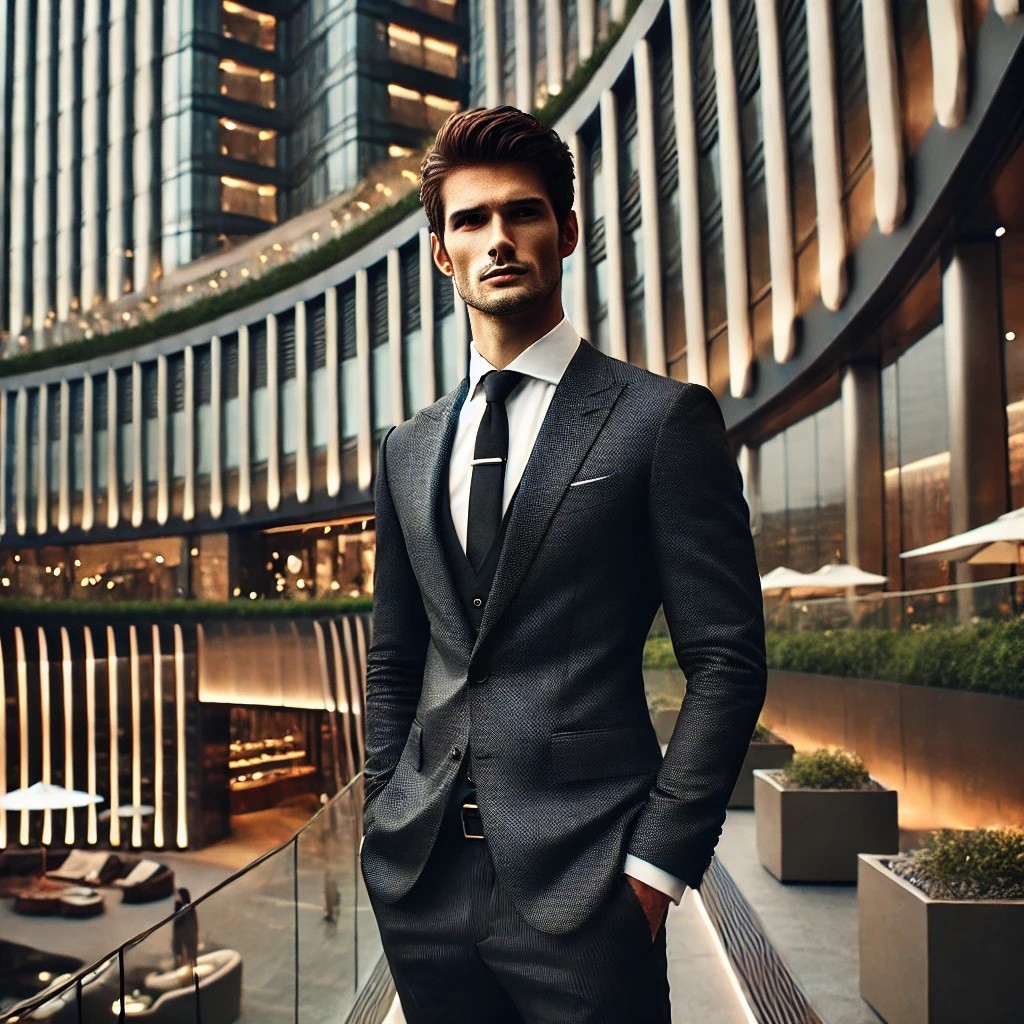 The Life of a Luxury Escort in Singapore