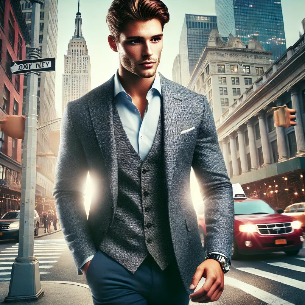The Life of a Young Escort in New York