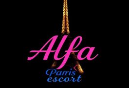 ALFA PARIS ESCORT