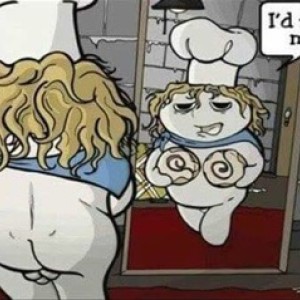 Circus Midget - member from Houston