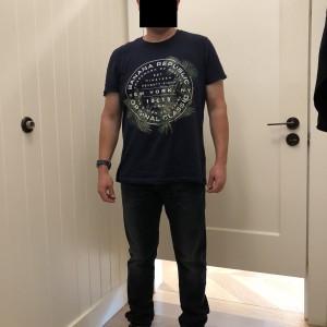 Sarfa33 - member from Los Angeles