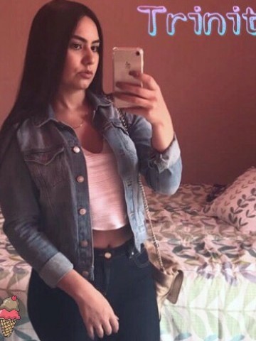 TrinityGFE Dover, Delaware Escort, , Verified Adult Service Provider, Companion in United States