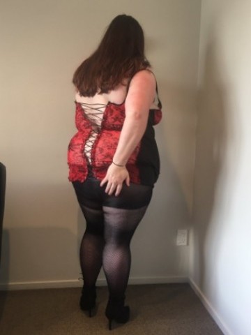 VanessaBBW Christchurch Escort, , Verified Adult Service Provider, Companion in New Zealand