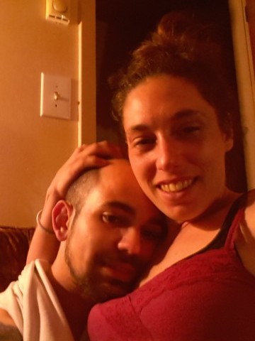 Brittany and Dave  Indianapolis, Indiana Escort, Couple, Verified Adult Service Provider, Companion in United States