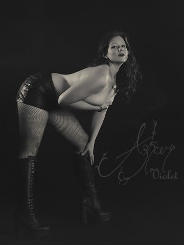 Azhure Violet Melbourne Escort, Pornstar, BDSM, DUO, Couple, Verified Adult Service Provider, Companion in Australia
