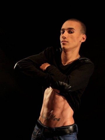 Frank_21 Paris Escort, , Verified Adult Service Provider, Companion in France