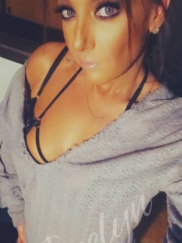Jocelyn Johnsin - escort from Cedar Rapids | profile image