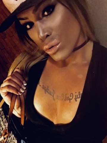 LeacyGoldtrans Montreal Escort, , Verified Adult Service Provider, Companion in Canada