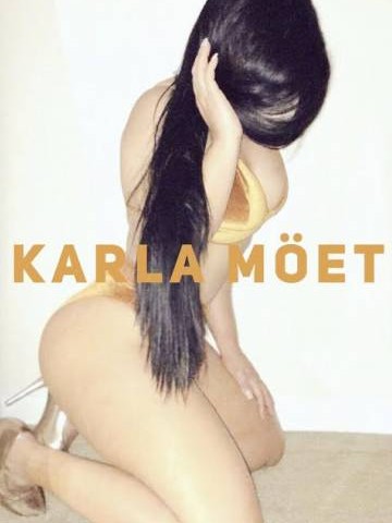 KarlaMoet Miami, Florida Escort, , Verified Adult Service Provider, Companion in United States