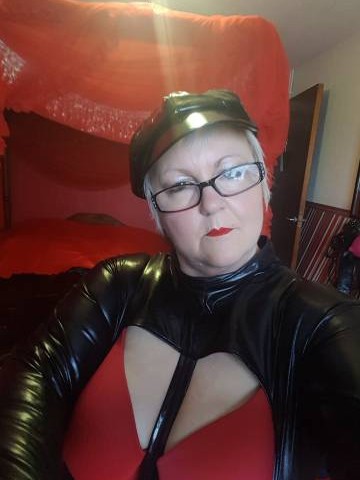 Mistressjen Canterbury Escort, , Verified Adult Service Provider, Companion in United Kingdom