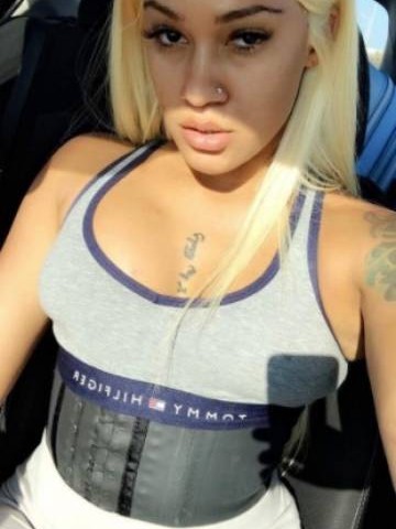 Nasty Nina Phoenix, Arizona Escort, , Verified Adult Service Provider, Companion in United States