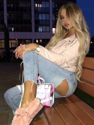 Alina2 Miami Beach, Florida Escort, , Verified Adult Service Provider, Companion in United States
