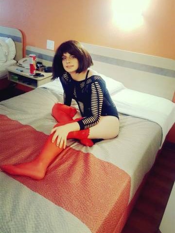 Eric Mcdowell Toronto Escort, , Verified Adult Service Provider, Companion in Canada