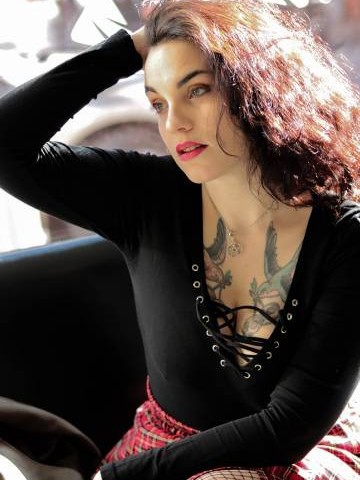 Salem Barcelona Escort, BDSM, DUO, Couple, Verified Adult Service Provider, Companion in Spain