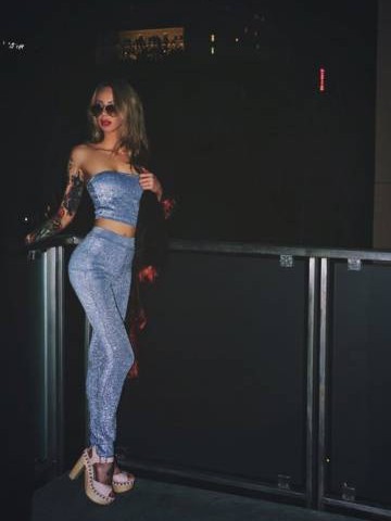 NATALIE NIXXON Los Angeles, California Escort, , Verified Adult Service Provider, Companion in United States
