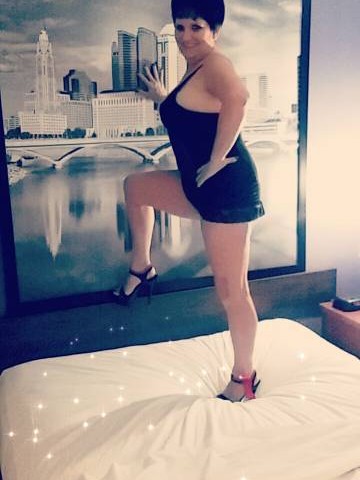 Dee Dee119 Columbus, Ohio Escort, , Verified Adult Service Provider, Companion in United States