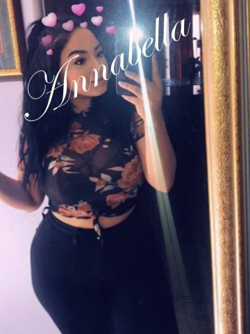 LoveAnnaBellaXoxo San Diego, California Escort, , Verified Adult Service Provider, Companion in United States