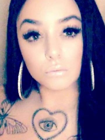 trycia.ink.starrr Calgary Escort, DUO, Couple, Massage, Verified Adult Service Provider, Companion in Canada
