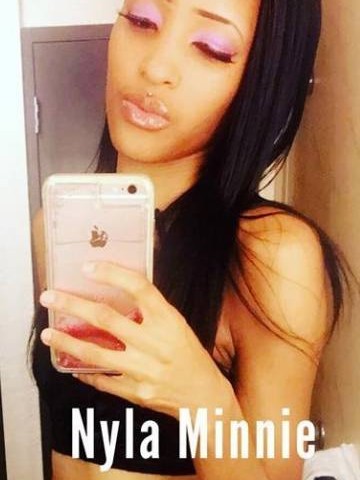 Nyla Minnie San Jose Escort, , Verified Adult Service Provider, Companion in Costa Rica